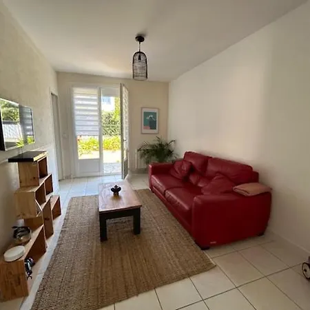 Apartment Foncillon *