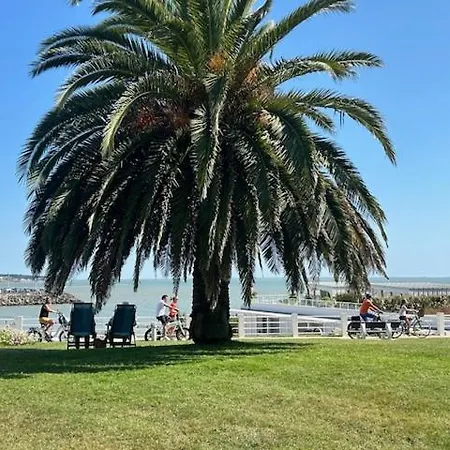 Appartement Foncillon Royan