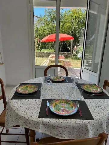 Appartement Foncillon Royan