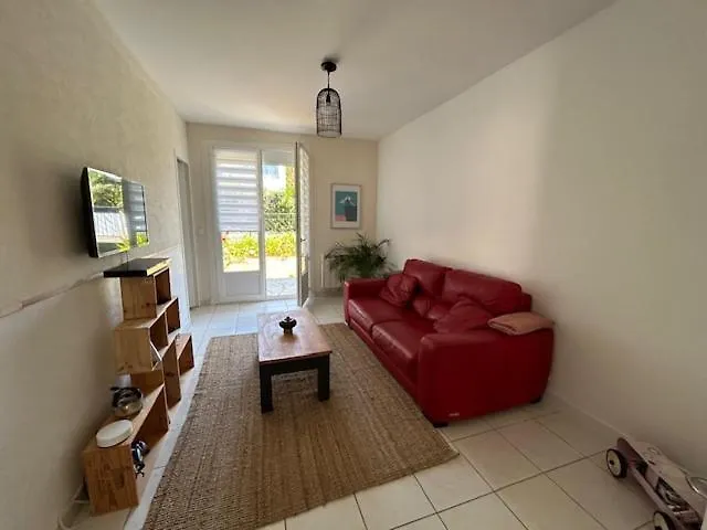 아파트 Foncillon *